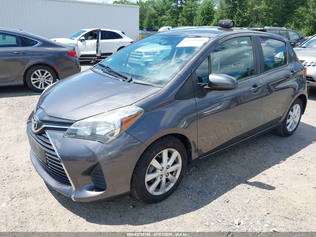 VNKKTUD39HA071528 Toyota 1nz-fe