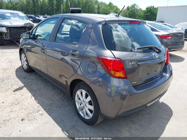 VNKKTUD39HA071528 Toyota 1nz-fe