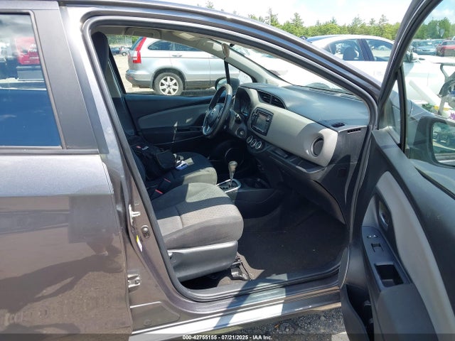 VNKKTUD39HA071528 Toyota 1nz-fe