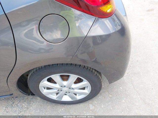 VNKKTUD39HA071528 Toyota 1nz-fe