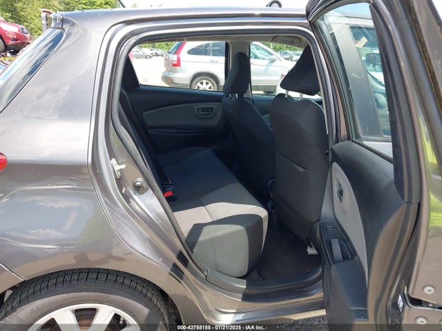 VNKKTUD39HA071528 Toyota 1nz-fe