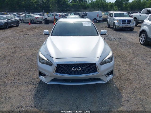 JN1EV7AR6JM440167 Infiniti Q50