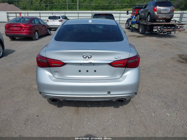 JN1EV7AR6JM440167 Infiniti Q50