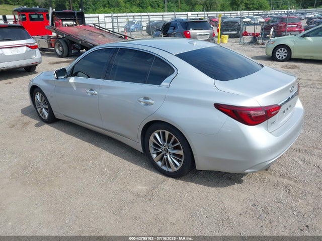 JN1EV7AR6JM440167 Infiniti Q50