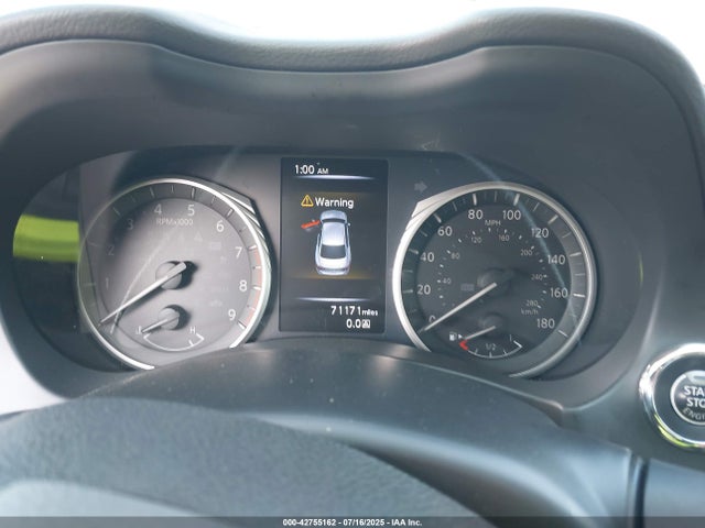 JN1EV7AR6JM440167 Infiniti Q50