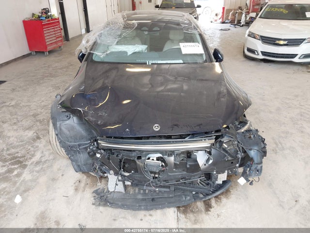 Mercedes-Benz ed 2023 W1KCG4EBXPA024391 Image 12