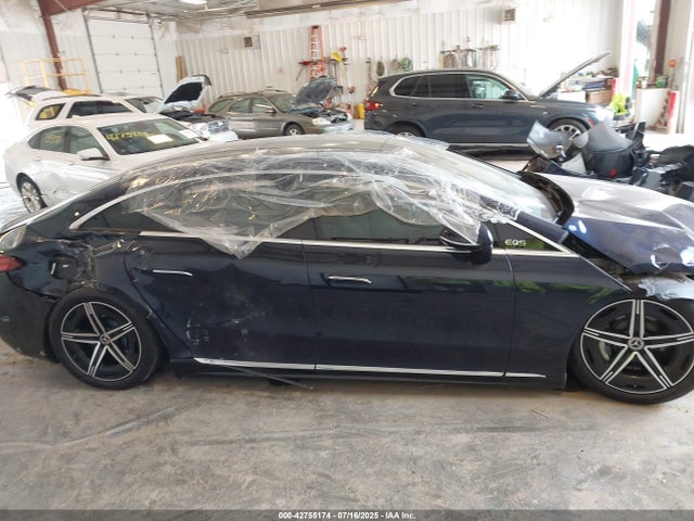 Mercedes-Benz ed 2023 W1KCG4EBXPA024391 Image 13