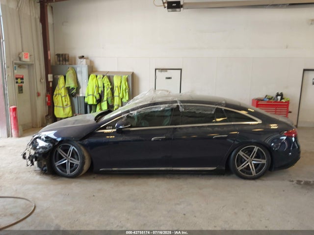 Mercedes-Benz ed 2023 W1KCG4EBXPA024391 Image 14