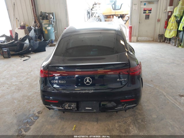 Mercedes-Benz ed 2023 W1KCG4EBXPA024391 Image 16