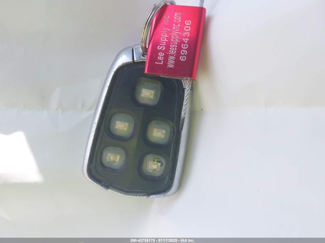 2016 CADILLAC SRX 3GYFNBE3XGS532850 Photo 10