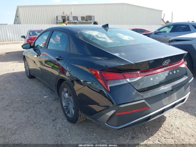 2024 HYUNDAI ELANTRA KMHLM4DG3RU636204 Photo 2