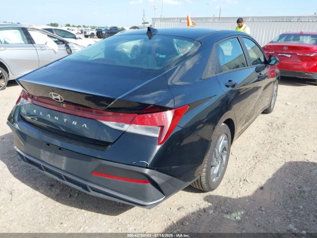 2024 HYUNDAI ELANTRA KMHLM4DG3RU636204 Photo 3