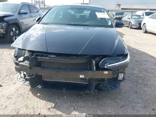 2024 HYUNDAI ELANTRA KMHLM4DG3RU636204 Photo 5