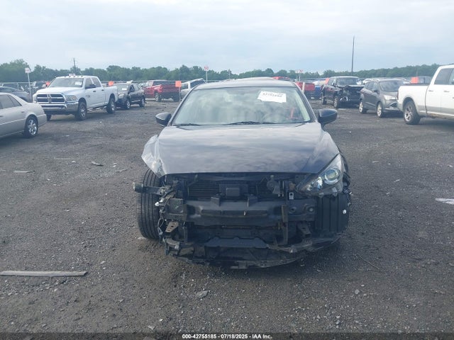 3MZBM1T79GM255004 Mazda pe