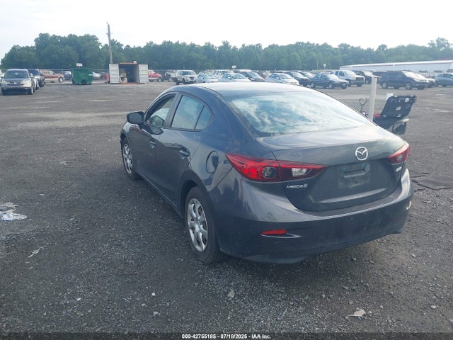 3MZBM1T79GM255004 Mazda pe