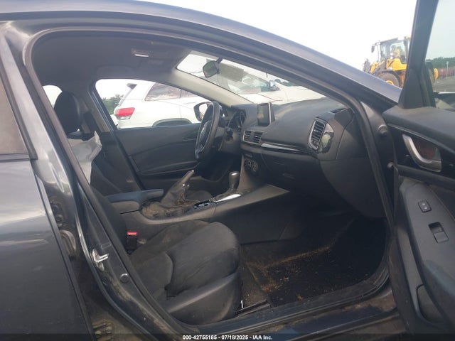 3MZBM1T79GM255004 Mazda pe