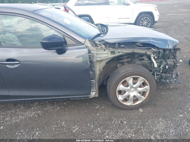 3MZBM1T79GM255004 Mazda pe