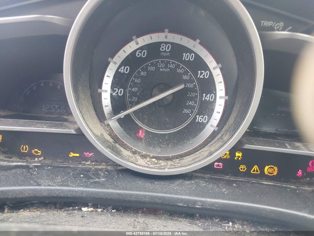 3MZBM1T79GM255004 Mazda pe