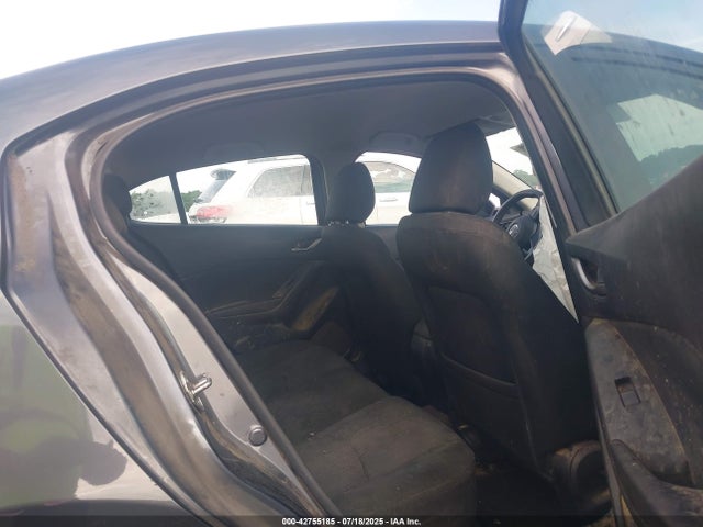 3MZBM1T79GM255004 Mazda pe
