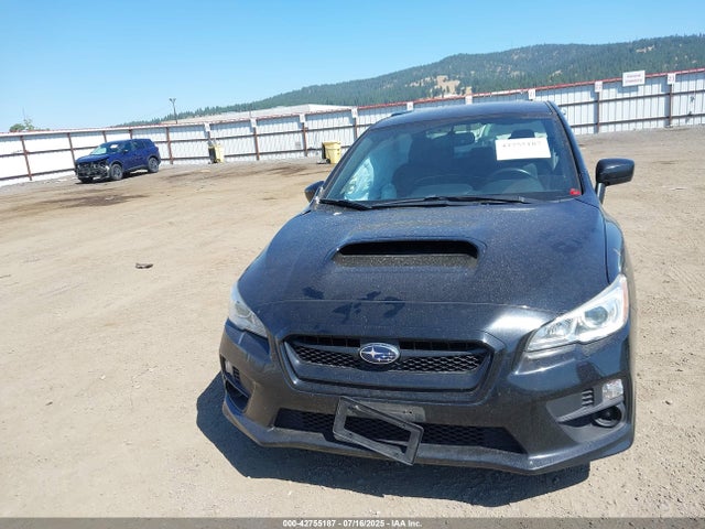 JF1VA1A63F9836939 Subaru dib turbo