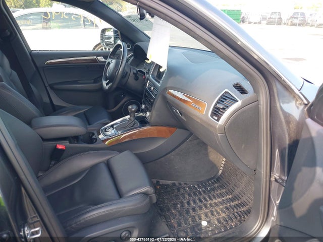 2016 AUDI Q5 WA1D7AFP1GA012891 Photo 4