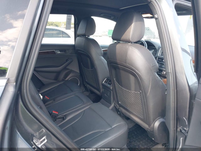 2016 AUDI Q5 WA1D7AFP1GA012891 Photo 7