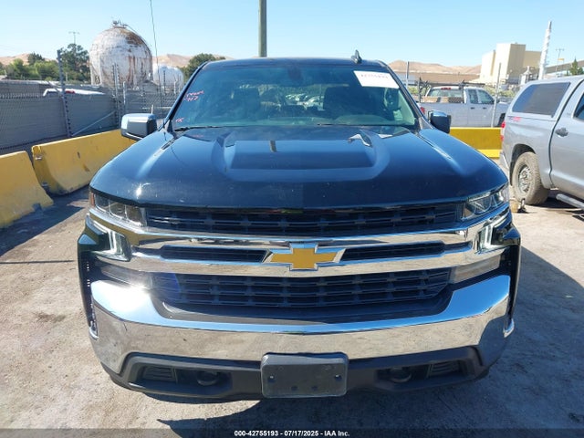 3GCUYDEDXMG462273 Chevrolet l84 - di, alum, gen 5, var 2