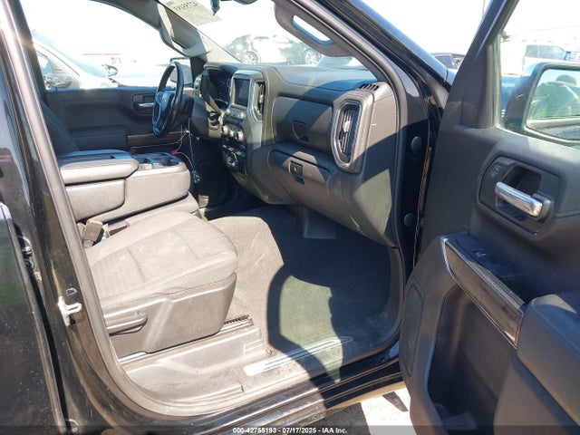 3GCUYDEDXMG462273 Chevrolet l84 - di, alum, gen 5, var 2