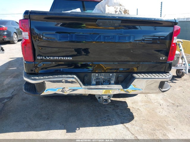 3GCUYDEDXMG462273 Chevrolet l84 - di, alum, gen 5, var 2