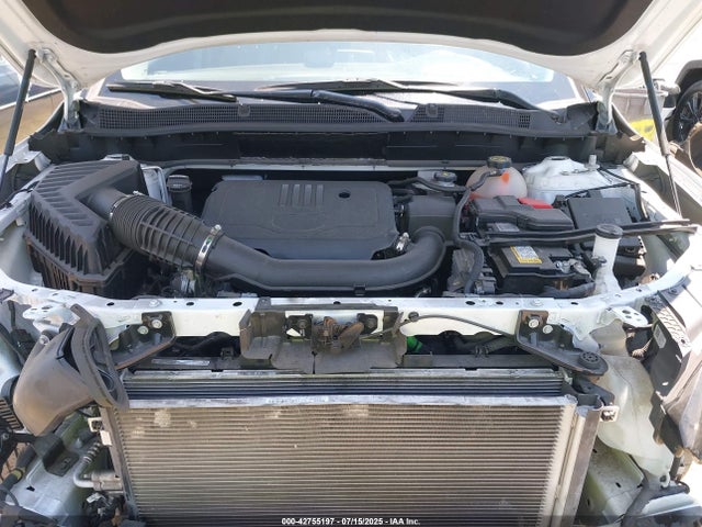 3GNKBCR45PS195369 Chevrolet lsy