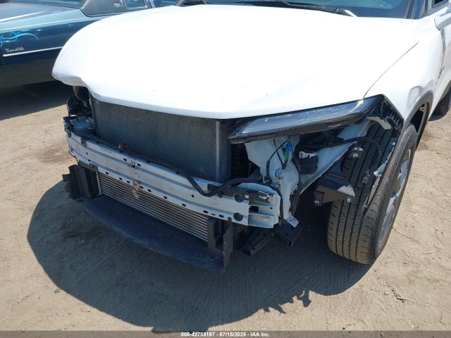 3GNKBCR45PS195369 Chevrolet lsy