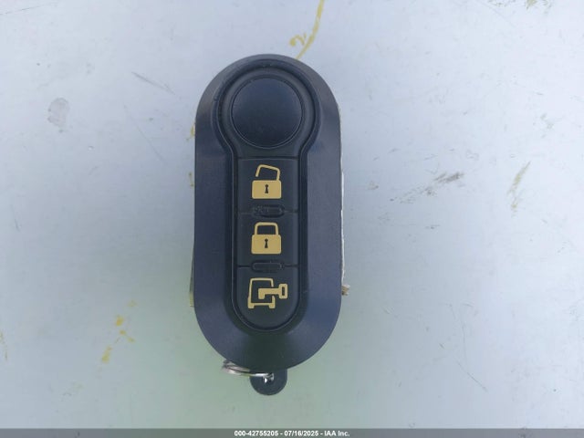 Продажа на аукционе авто 2019 Ram Promaster City Tradesman, vin: ZFBHRFAB4K6N37470, номер лота: 42755205