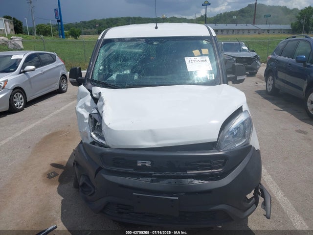 Продажа на аукционе авто 2019 Ram Promaster City Tradesman, vin: ZFBHRFAB4K6N37470, номер лота: 42755205