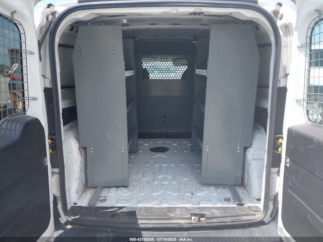 Продажа на аукционе авто 2019 Ram Promaster City Tradesman, vin: ZFBHRFAB4K6N37470, номер лота: 42755205