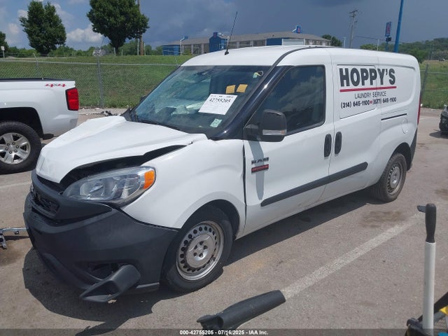 Продажа на аукционе авто 2019 Ram Promaster City Tradesman, vin: ZFBHRFAB4K6N37470, номер лота: 42755205