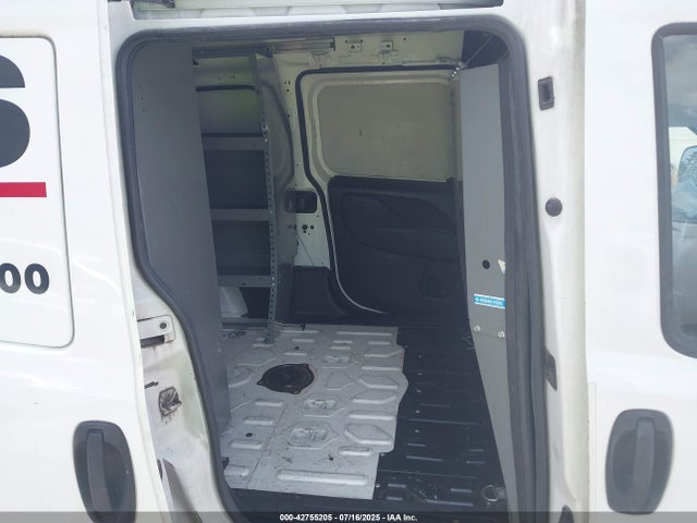 Продажа на аукционе авто 2019 Ram Promaster City Tradesman, vin: ZFBHRFAB4K6N37470, номер лота: 42755205