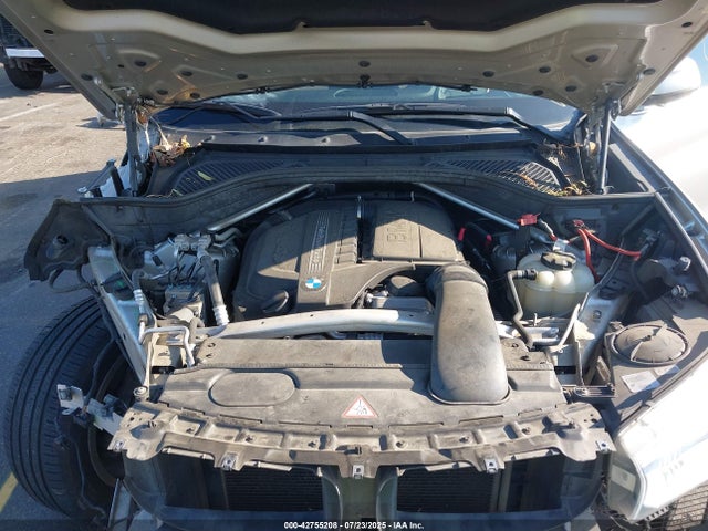 5UXKR0C58G0P34447 BMW X5