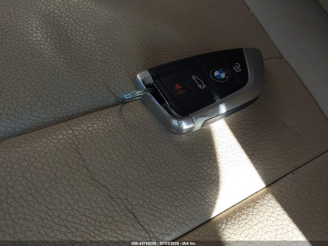 5UXKR0C58G0P34447 BMW X5