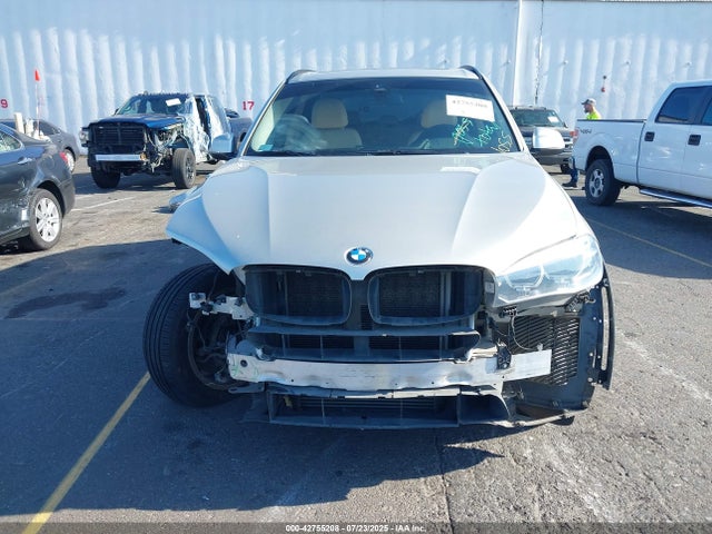 5UXKR0C58G0P34447 BMW X5