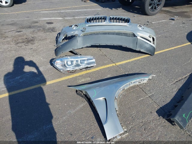 5UXKR0C58G0P34447 BMW X5