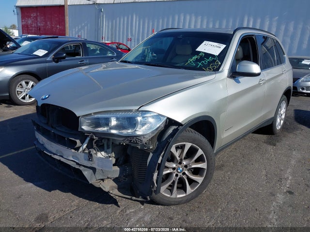 5UXKR0C58G0P34447 BMW X5