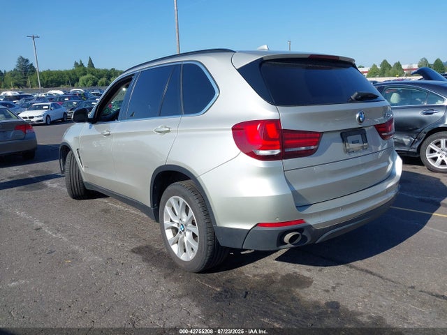 5UXKR0C58G0P34447 BMW X5