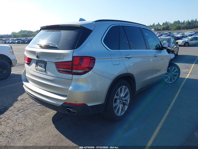 5UXKR0C58G0P34447 BMW X5