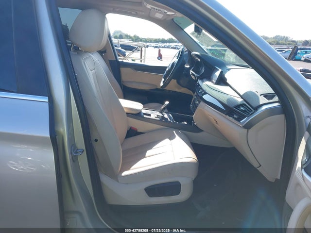 5UXKR0C58G0P34447 BMW X5