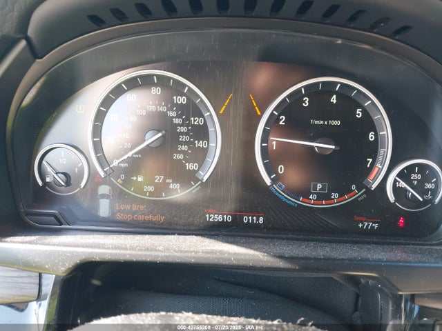 5UXKR0C58G0P34447 BMW X5