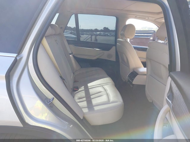 5UXKR0C58G0P34447 BMW X5