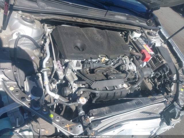 4T1G11AK0LU902416 Toyota a25a-fks