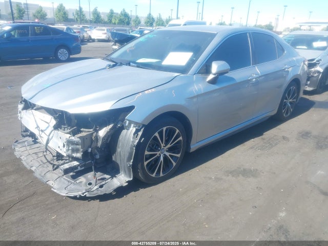 4T1G11AK0LU902416 Toyota a25a-fks