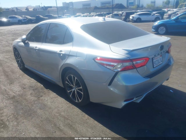 4T1G11AK0LU902416 Toyota a25a-fks