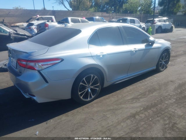 4T1G11AK0LU902416 Toyota a25a-fks